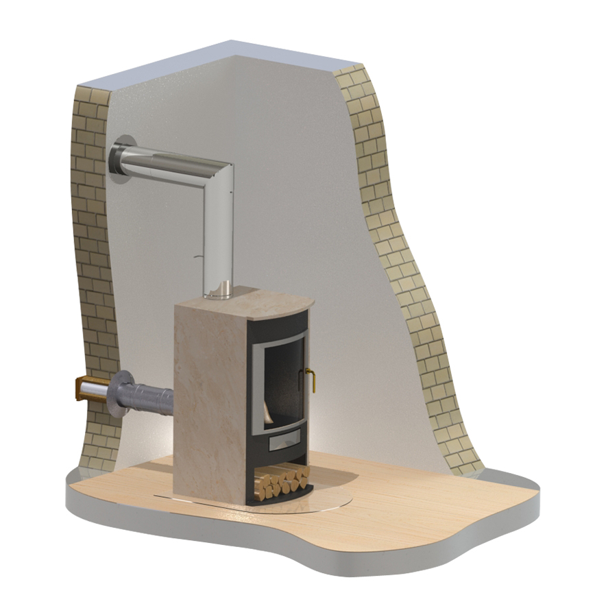 ISO-LINE | Jeremias Sisteme de Coșuri